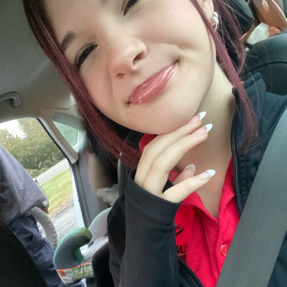Meet your Posher, Brianna